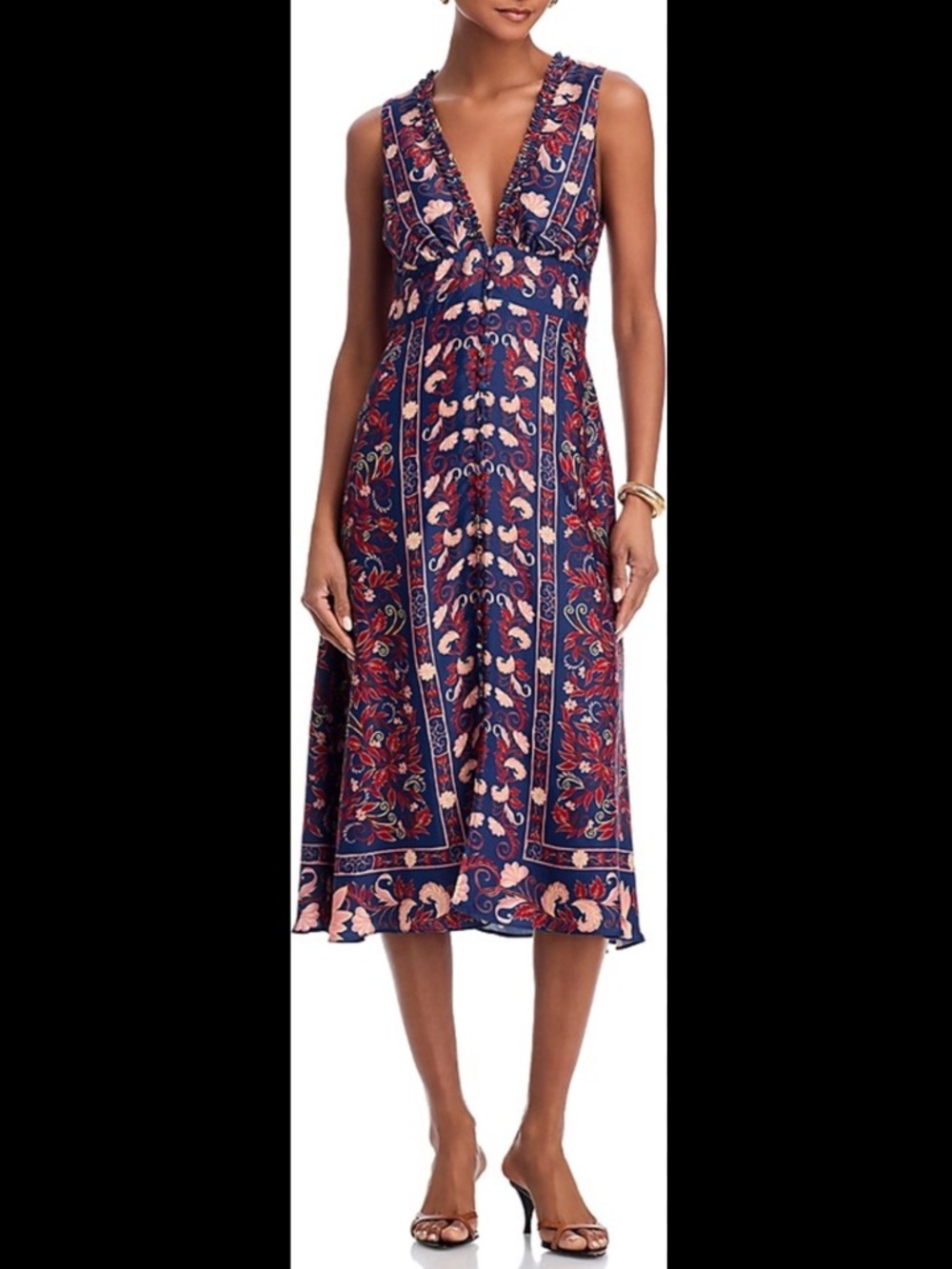 Farm Rio dress❤️